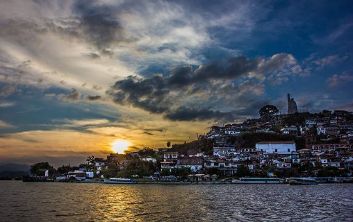 Rescatar al Lago de Pátzcuaro no es imposible: organizaciones civiles