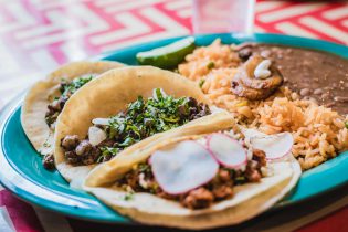 Te decimos cuál es el taco más amado en México