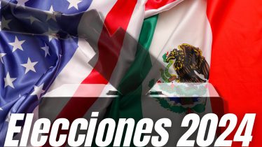 Voto de mexicanos en el exterior puede definir elección